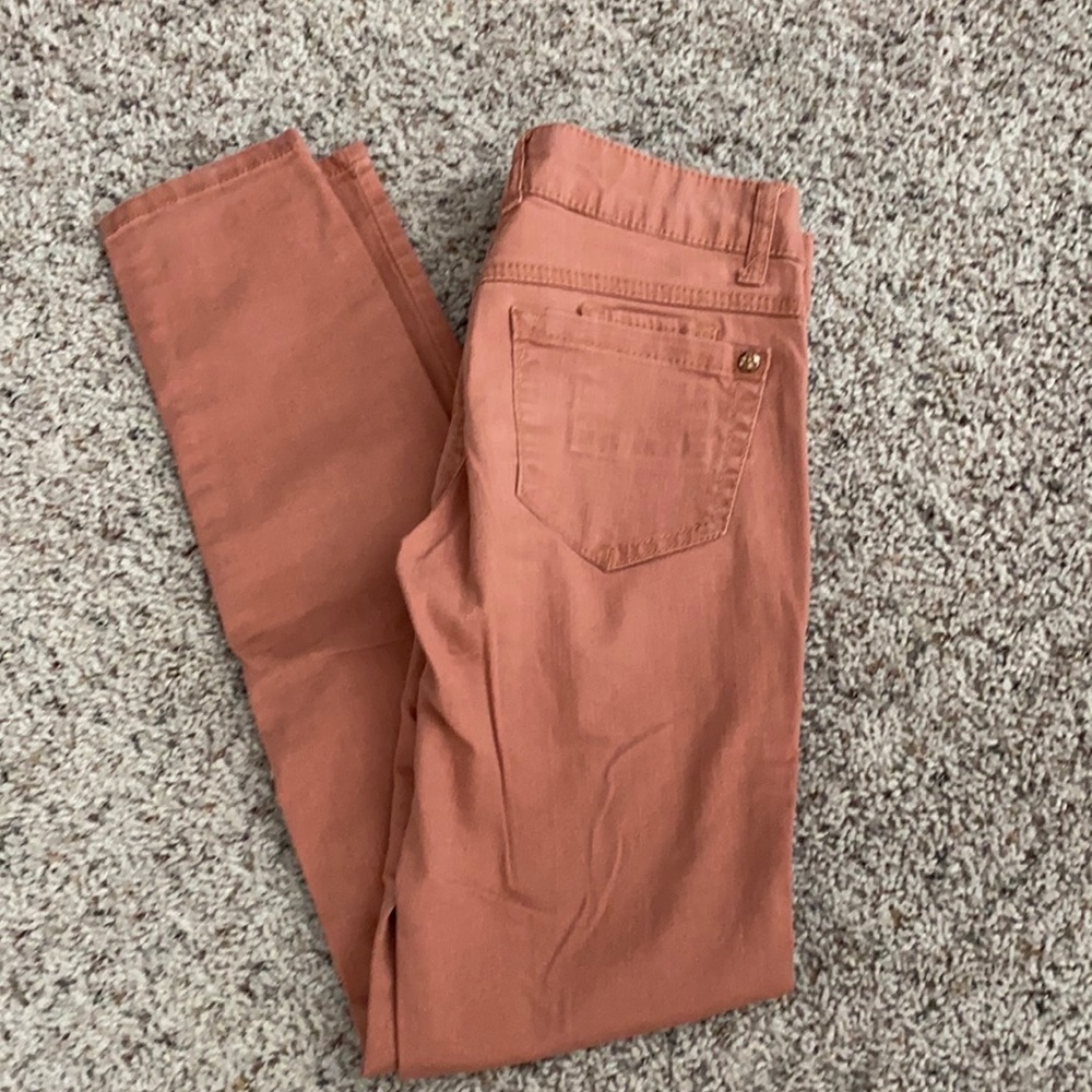 Jolt Pants